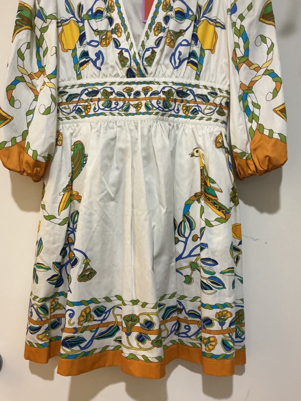 La Double J NWT Dress Size XL - Picture 2 of 12